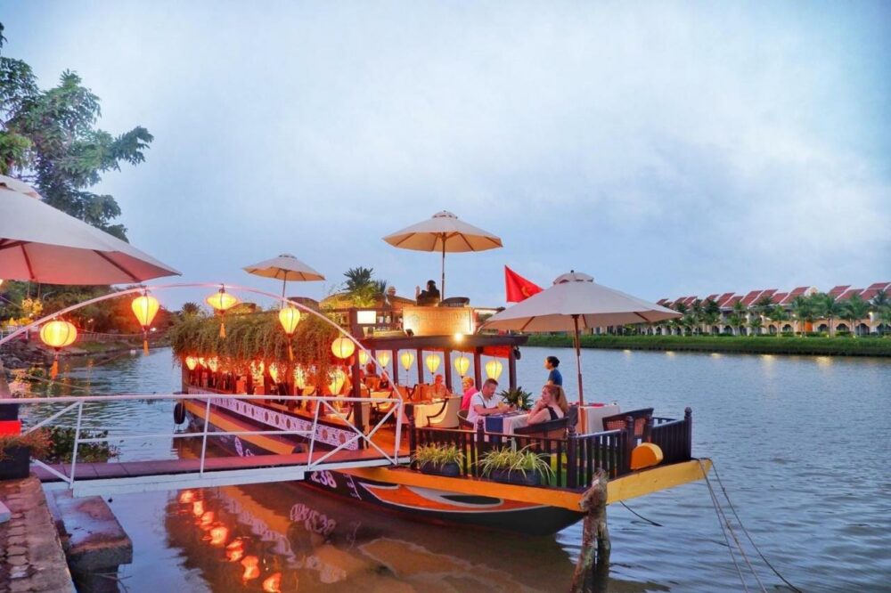 Little Riverside Hoi An Rondreis Vietnam Vakantie Original Asia