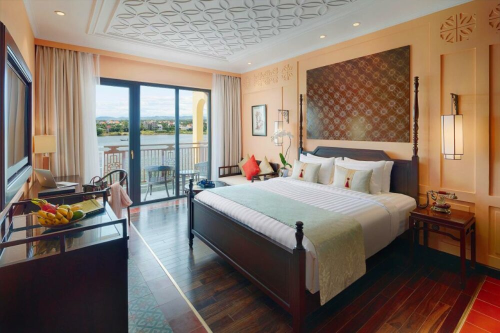 Little Riverside Hoi An Rondreis Vietnam Vakantie Original Asia