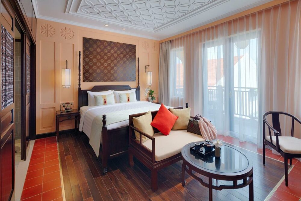 Little Riverside Hoi An Rondreis Vietnam Vakantie Original Asia