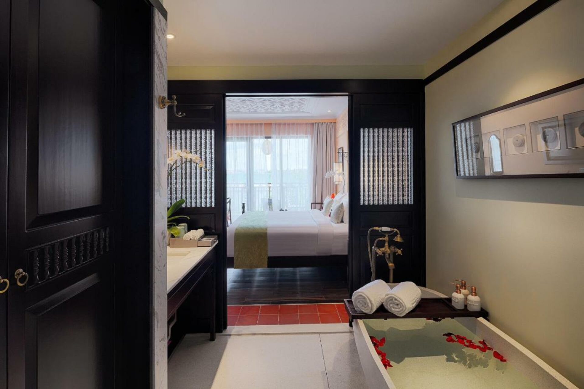 Little Riverside Hoi An Rondreis Vietnam Vakantie Original Asia