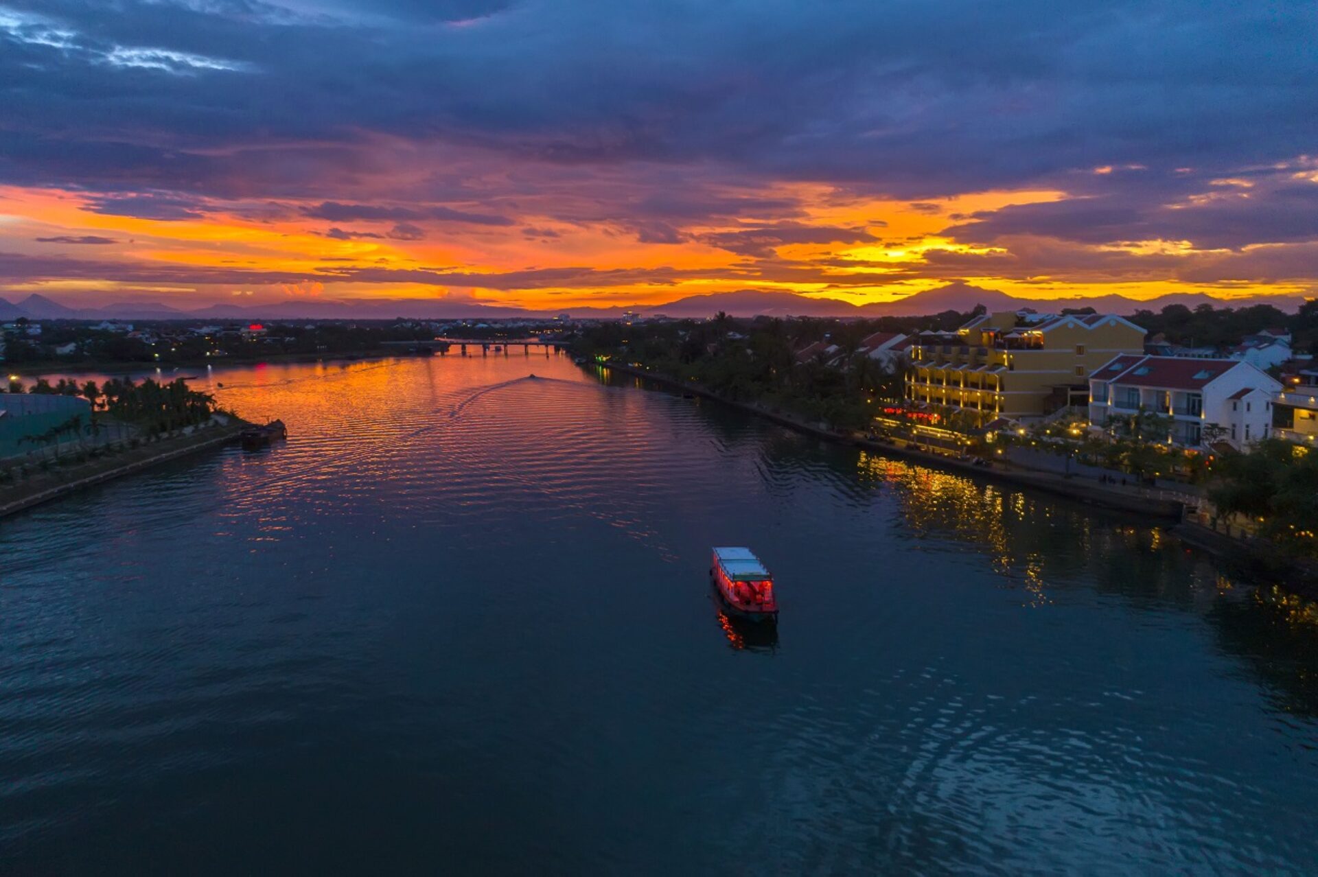 Little Riverside Hoi An Rondreis Vietnam Vakantie Original Asia
