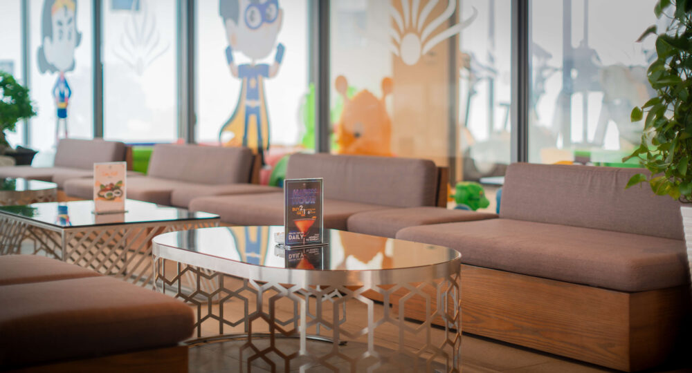 Queen Ann Nha Trang Rondreis Vietnam Vakantie Original Asia