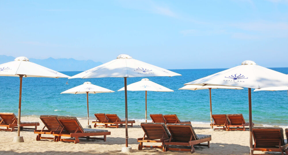 Queen Ann Nha Trang Rondreis Vietnam Vakantie Original Asia