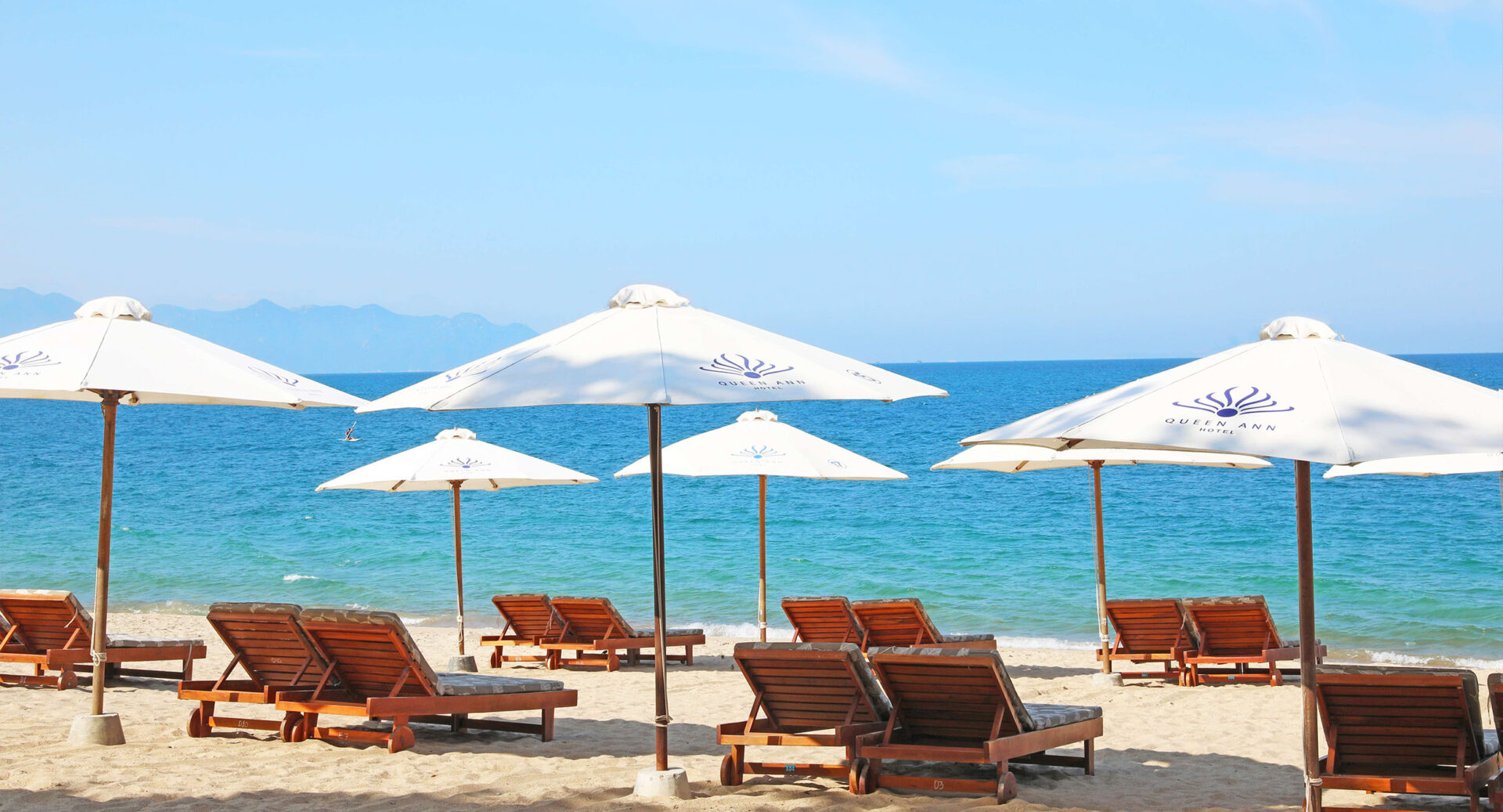 Queen Ann Nha Trang Rondreis Vietnam Vakantie Original Asia