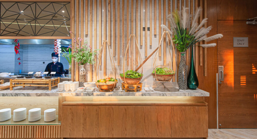 Queen Ann Nha Trang Rondreis Vietnam Vakantie Original Asia