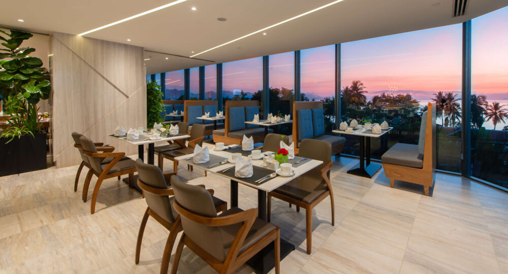 Queen Ann Nha Trang Rondreis Vietnam Vakantie Original Asia