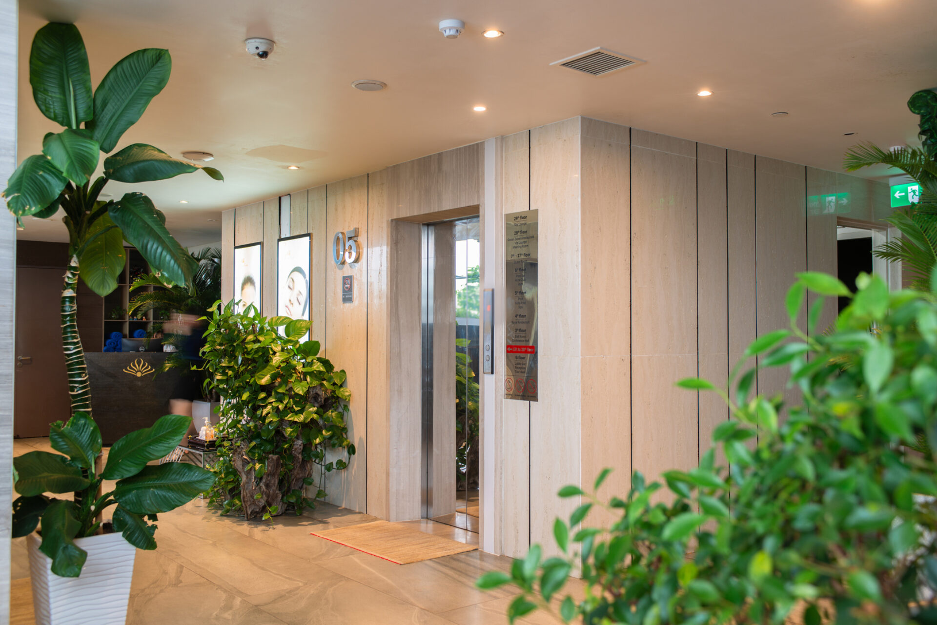 Queen Ann Nha Trang Rondreis Vietnam Vakantie Original Asia