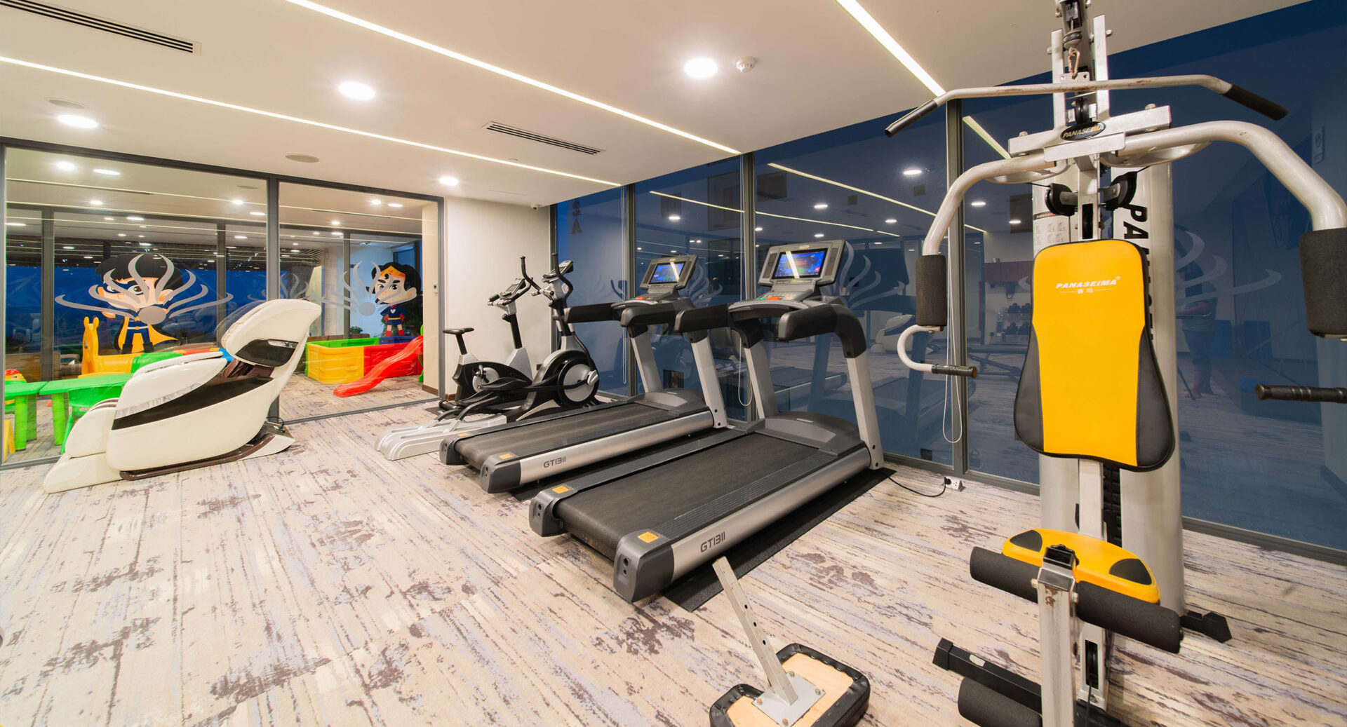 Queen Ann Nha Trang Rondreis Vietnam Vakantie Original Asia