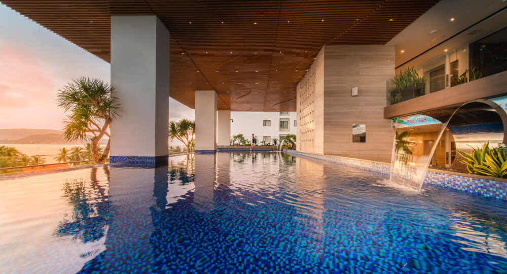 The Anam Cam Ranh Nha Trang Rondreis Vietnam Vakantie Original Asia