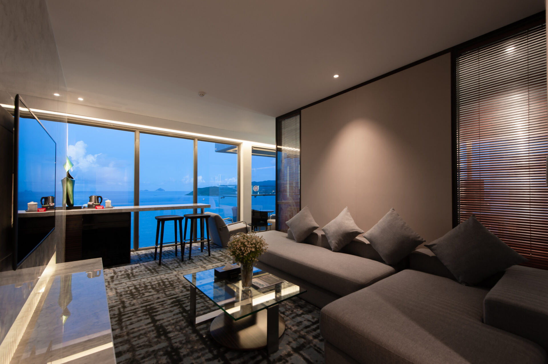 Queen Ann Nha Trang Rondreis Vietnam Vakantie Original Asia