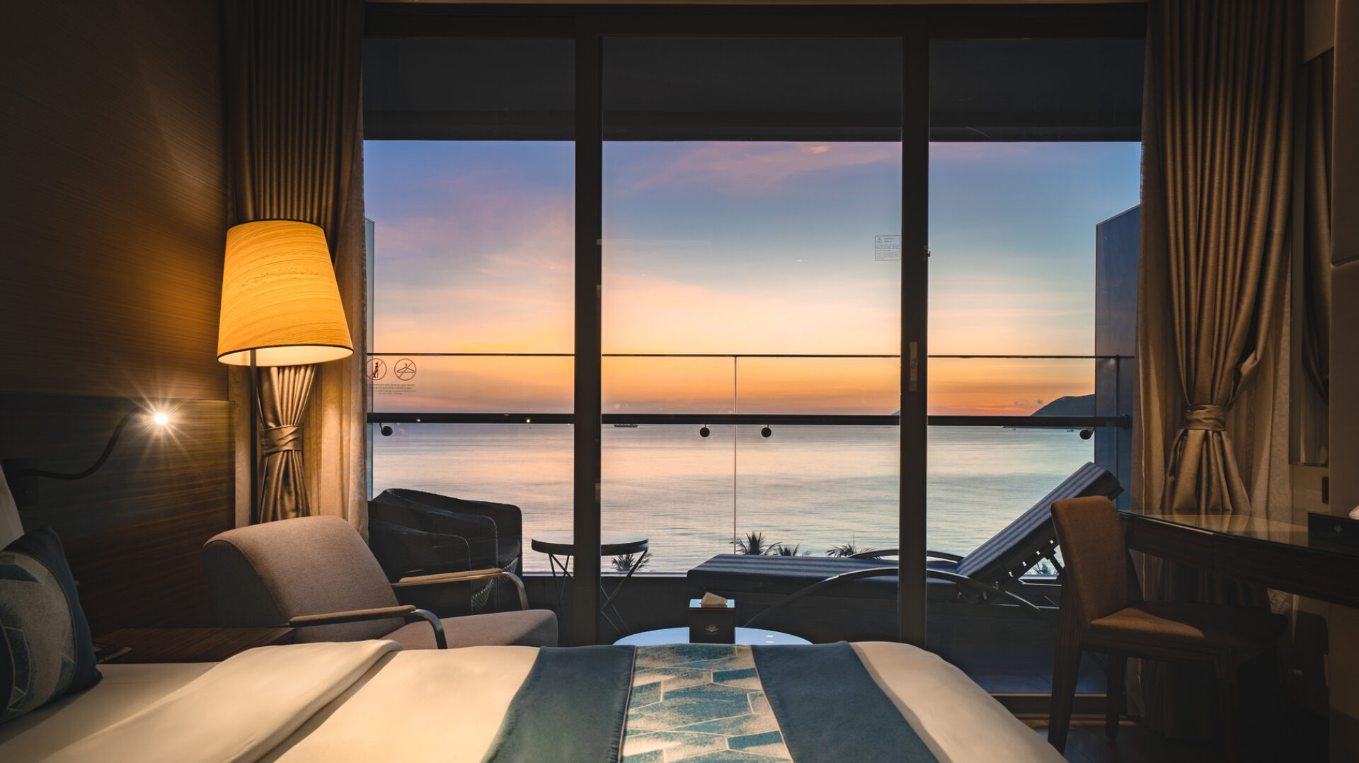 Queen Ann Nha Trang Rondreis Vietnam Vakantie Original Asia