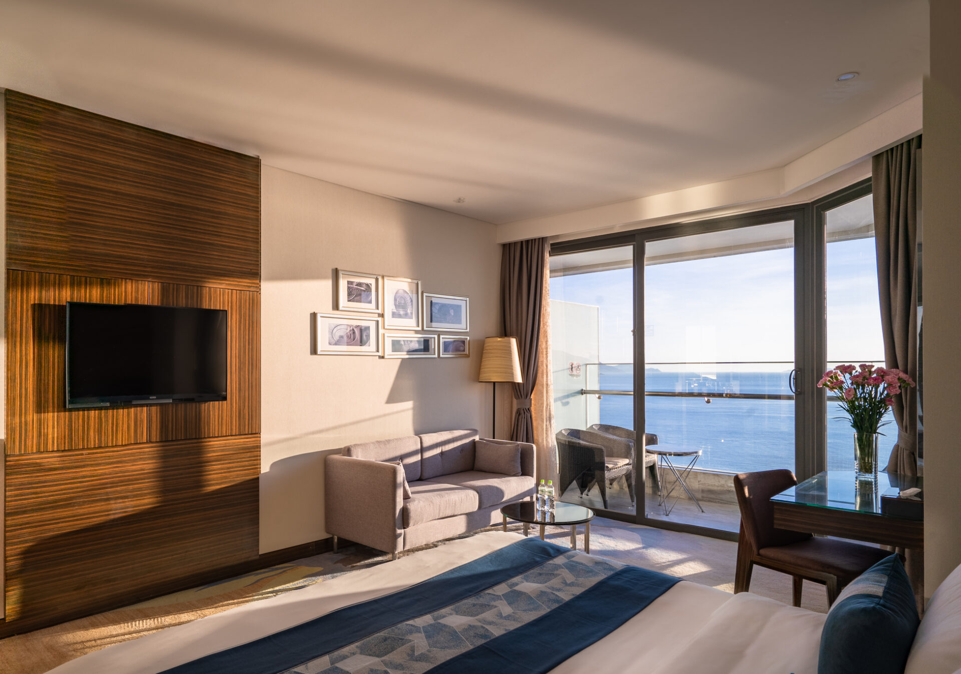 Queen Ann Nha Trang Rondreis Vietnam Vakantie Original Asia