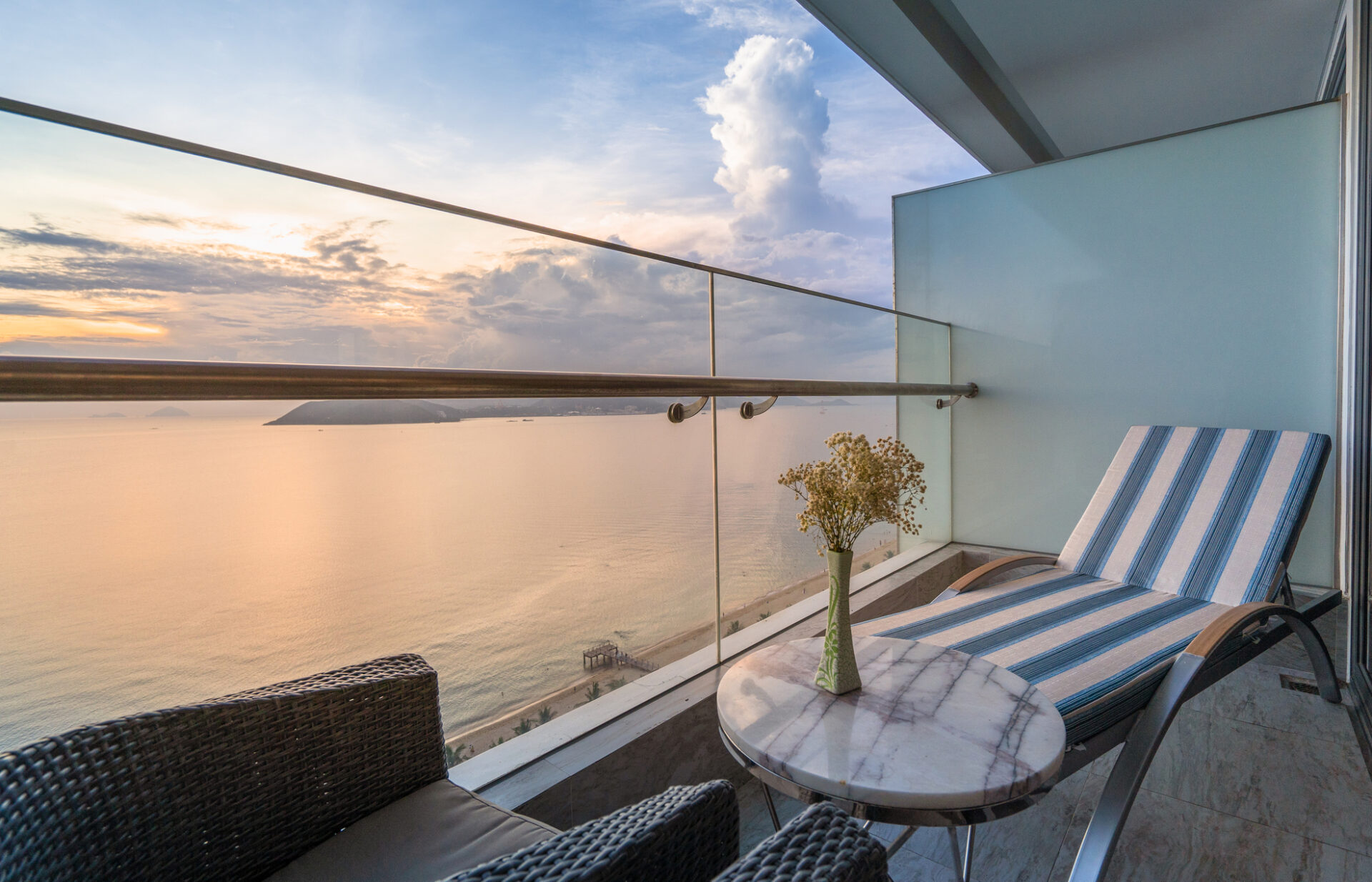 Queen Ann Nha Trang Rondreis Vietnam Vakantie Original Asia