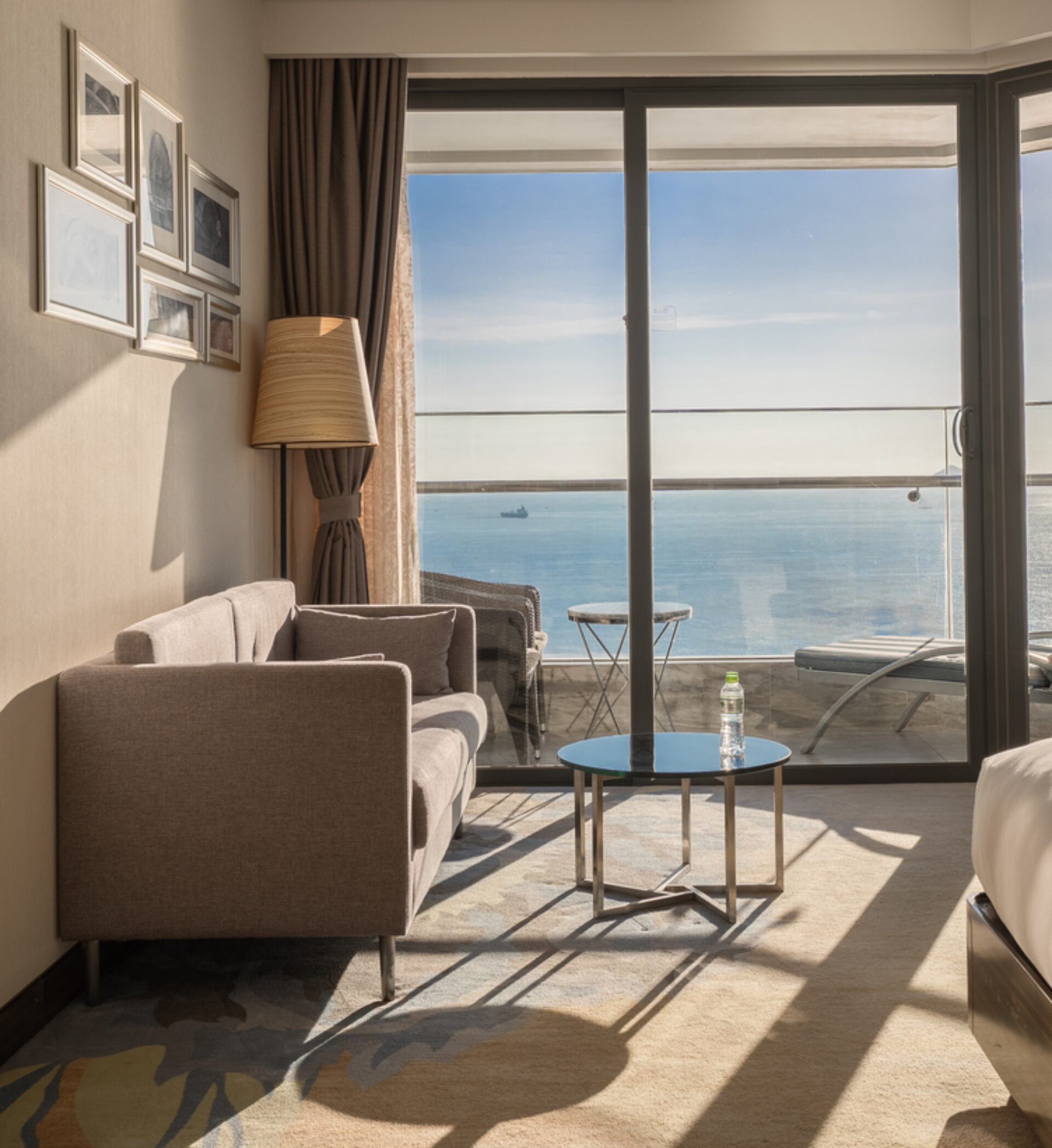 Queen Ann Nha Trang Rondreis Vietnam Vakantie Original Asia