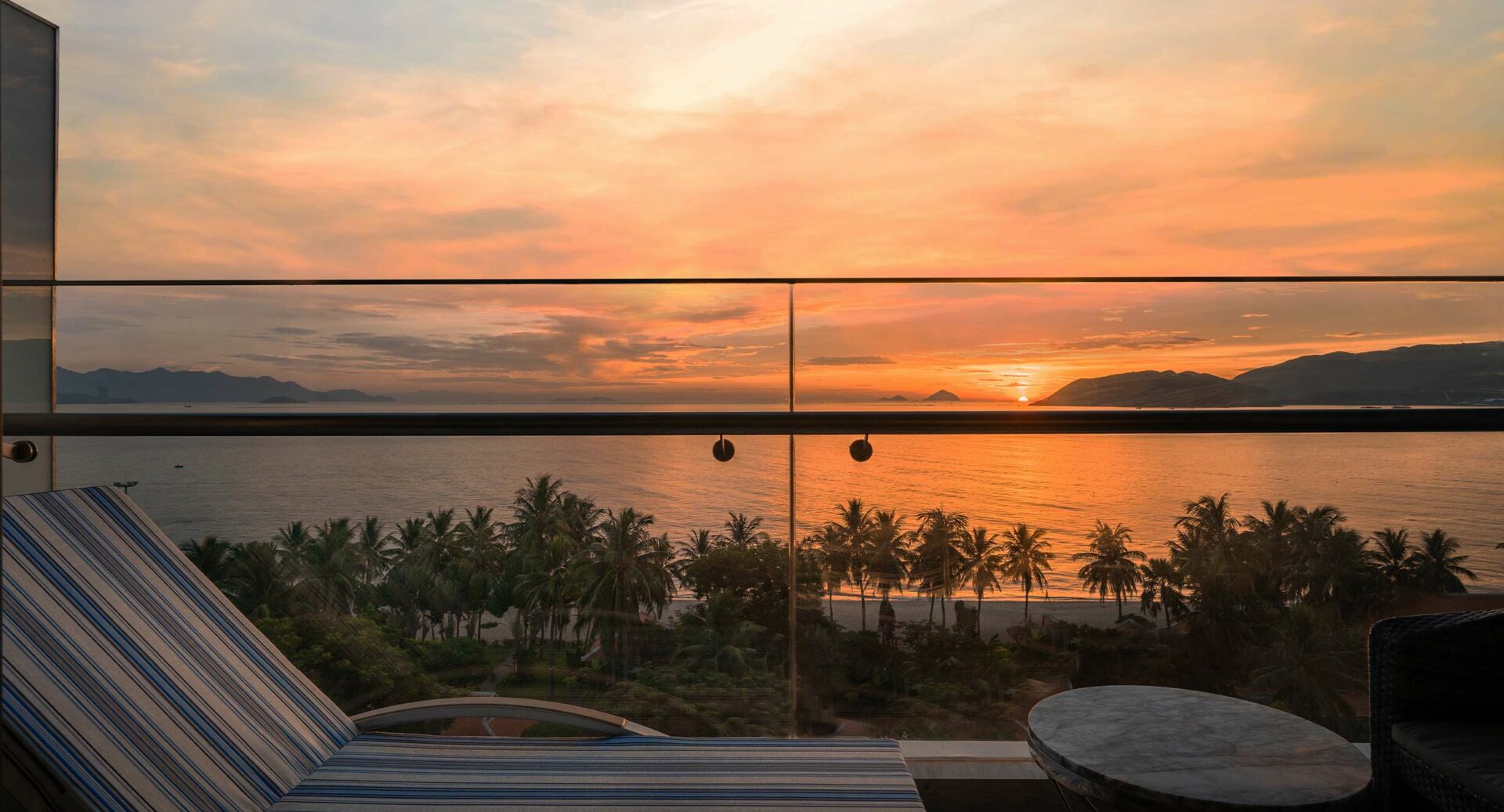 Queen Ann Nha Trang Rondreis Vietnam Vakantie Original Asia