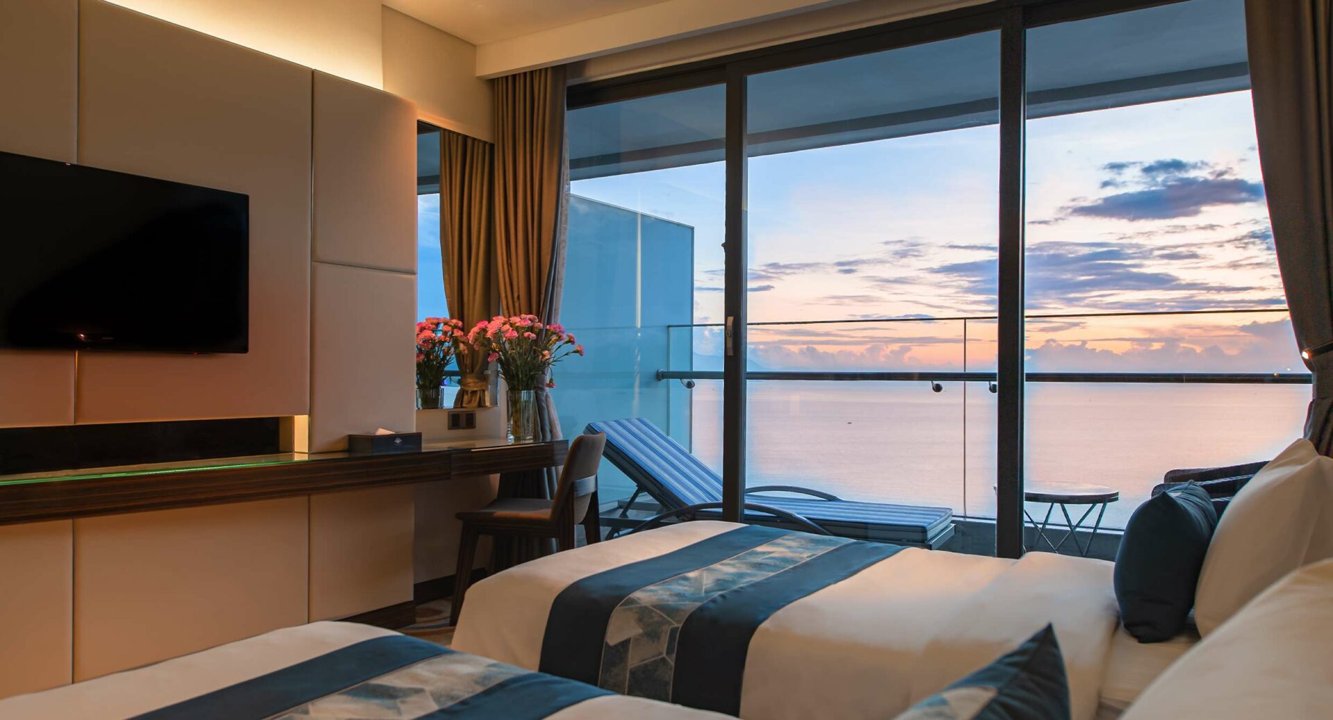 Queen Ann Nha Trang Rondreis Vietnam Vakantie Original Asia