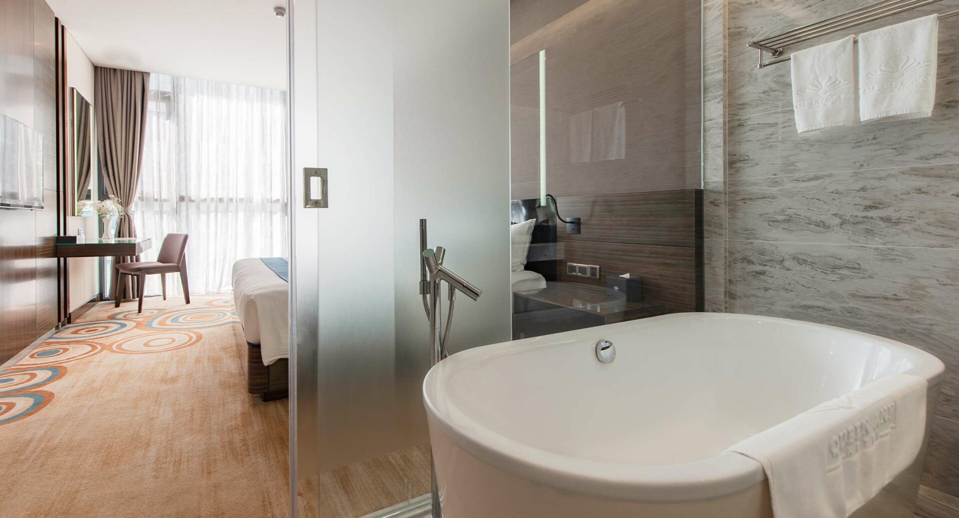 Queen Ann Nha Trang Rondreis Vietnam Vakantie Original Asia