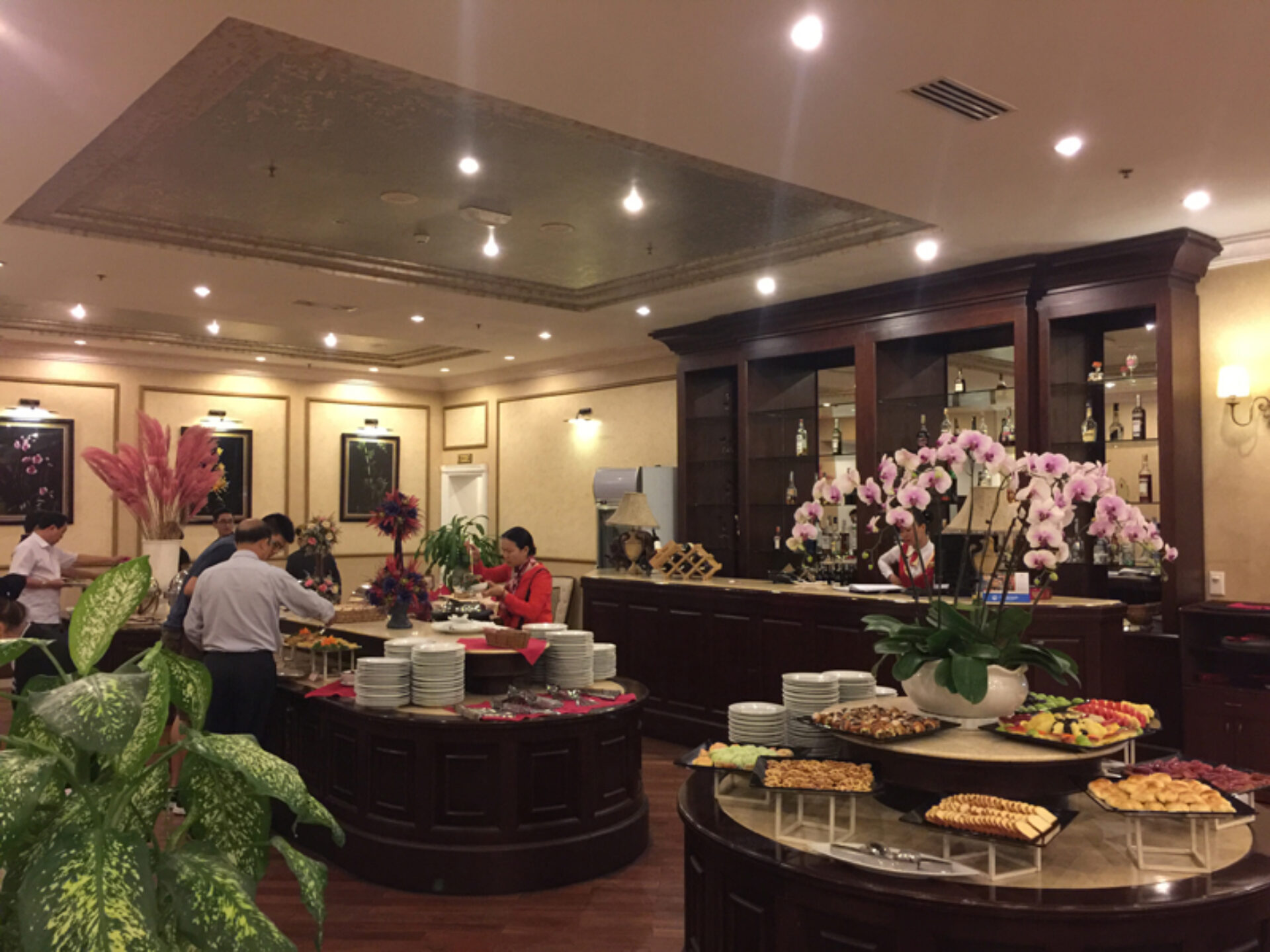 Sammy Dalat Hotel Dalat Rondreis Vietnam Vakantie Original Asia