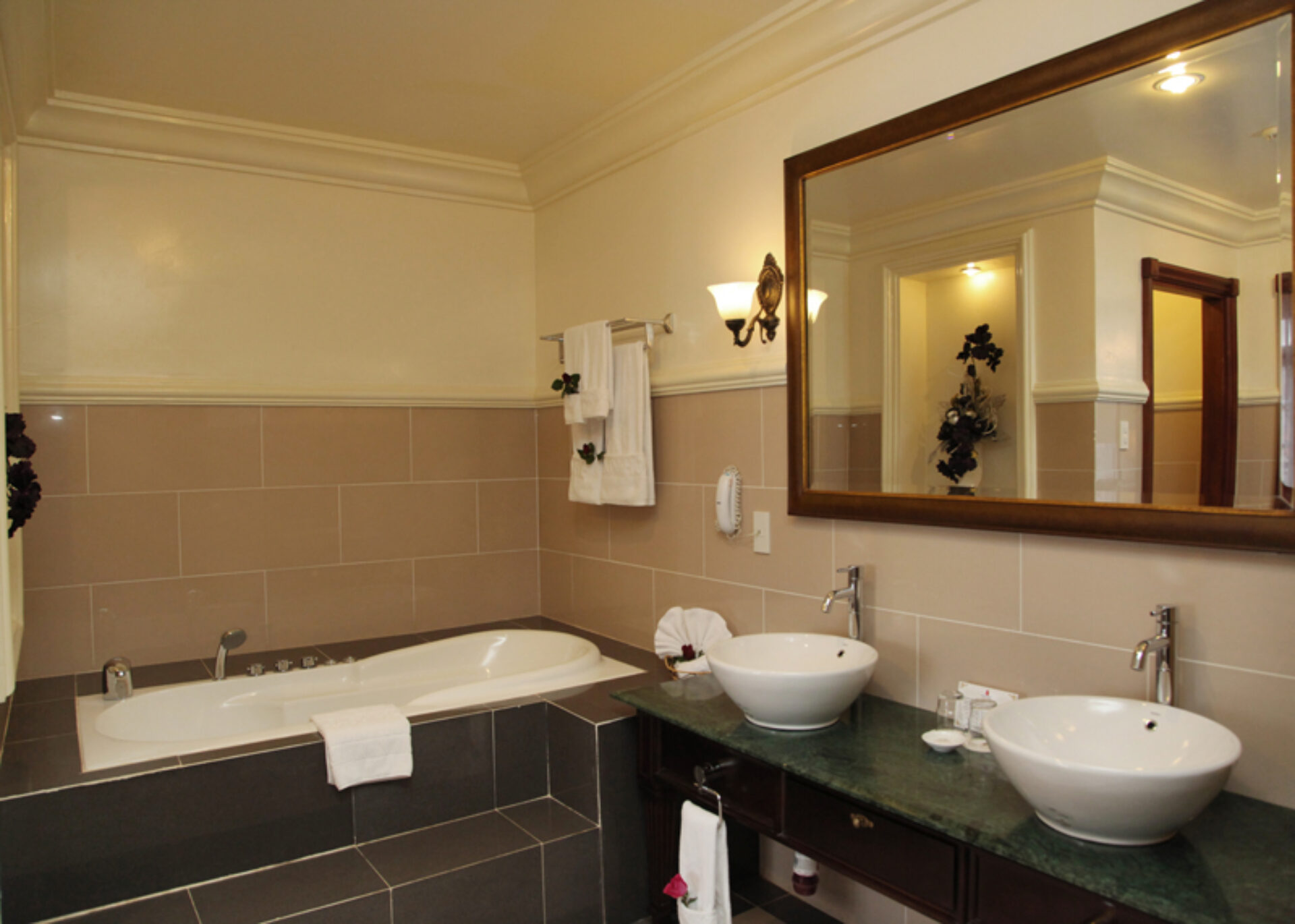 Sammy Dalat Hotel Dalat Rondreis Vietnam Vakantie Original Asia