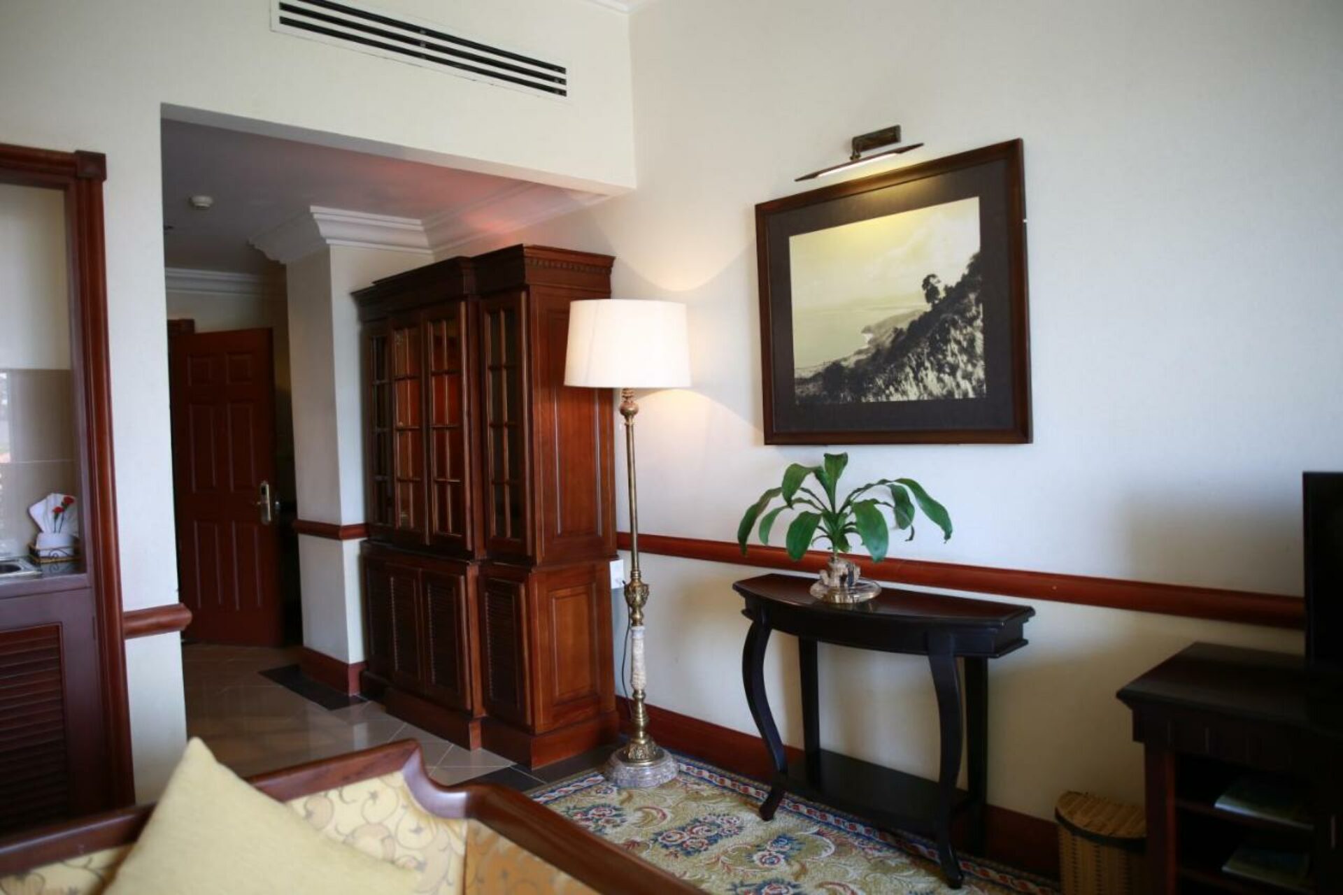 Sammy Dalat Hotel Dalat Rondreis Vietnam Vakantie Original Asia