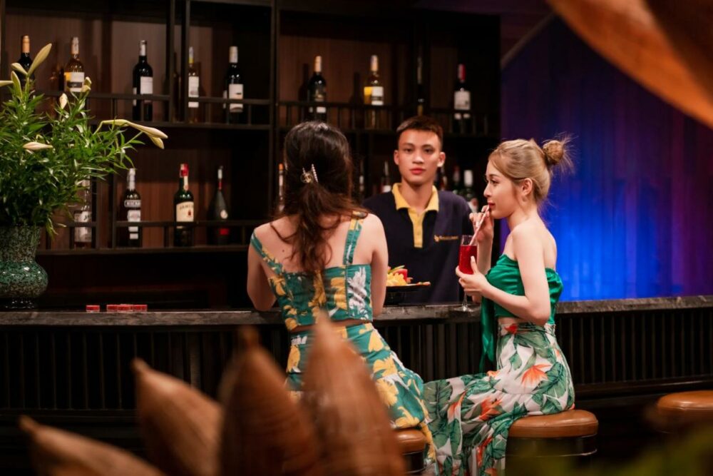 Sena Cruise Halong Bay Rondreis Vietnam Vakantie Original Asia