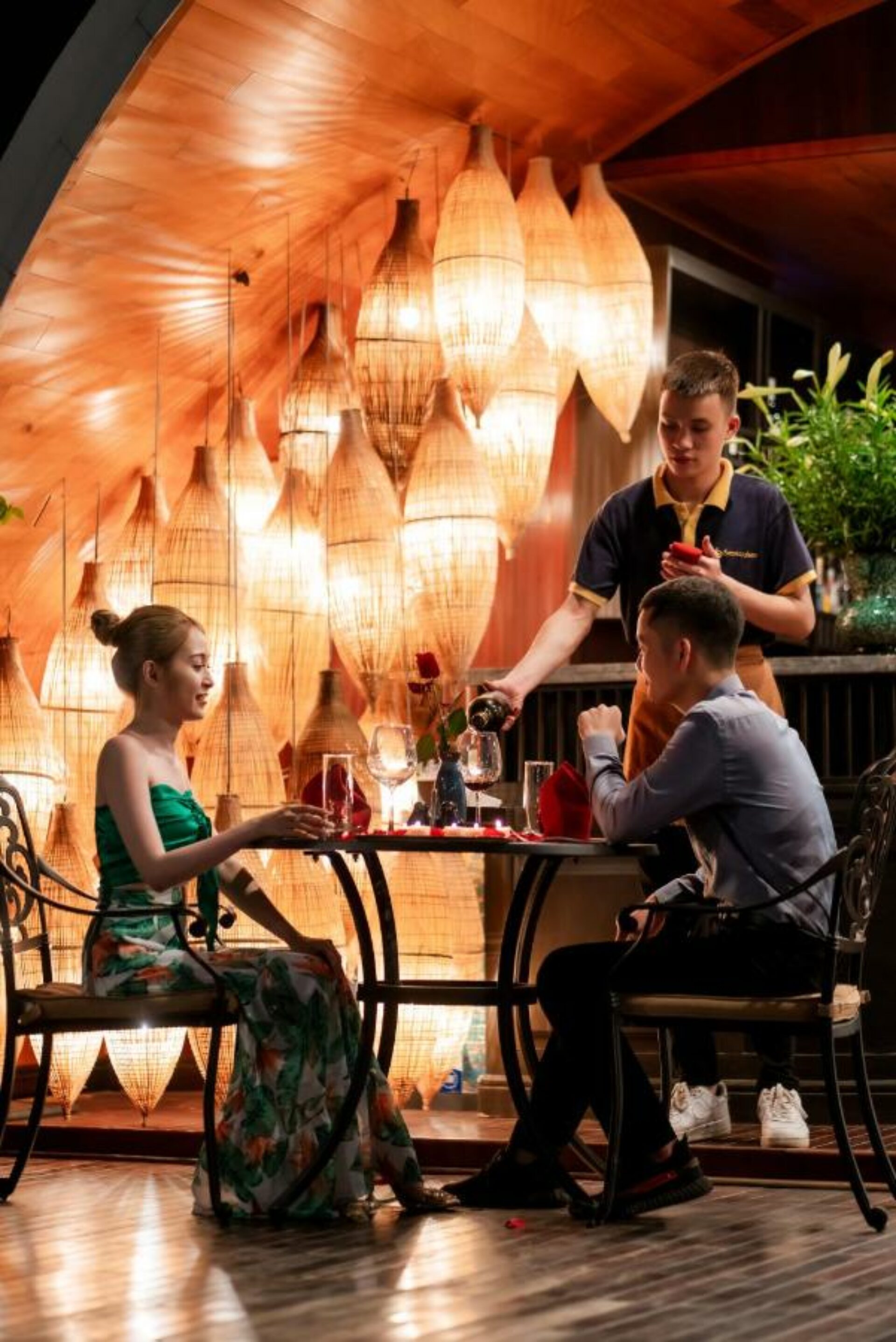 Sena Cruise Halong Bay Rondreis Vietnam Vakantie Original Asia