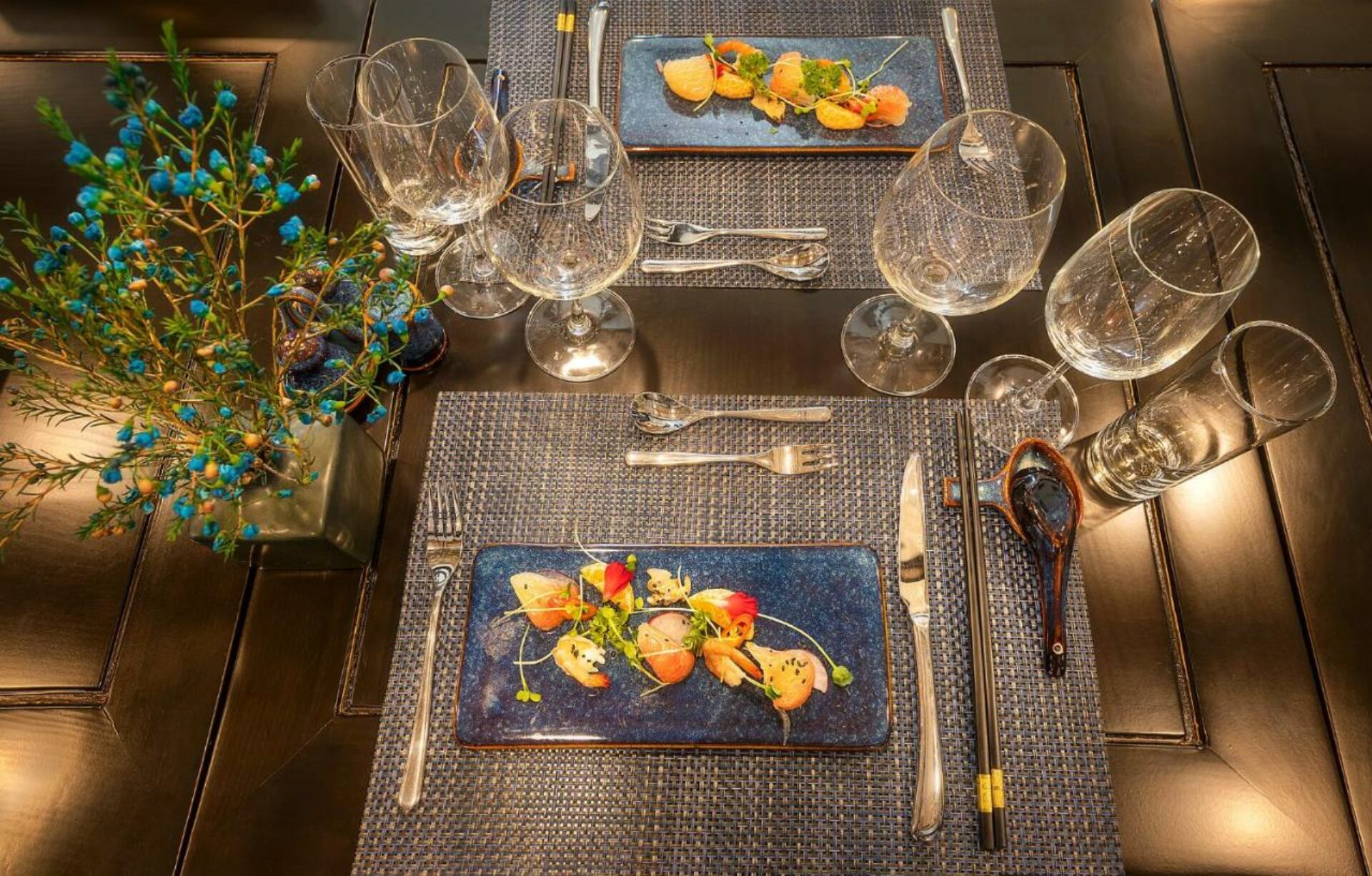 Sena Cruise Halong Bay Rondreis Vietnam Vakantie Original Asia