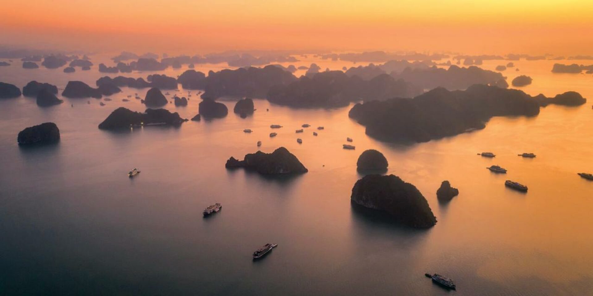 Sena Cruise Halong Bay Rondreis Vietnam Vakantie Original Asia