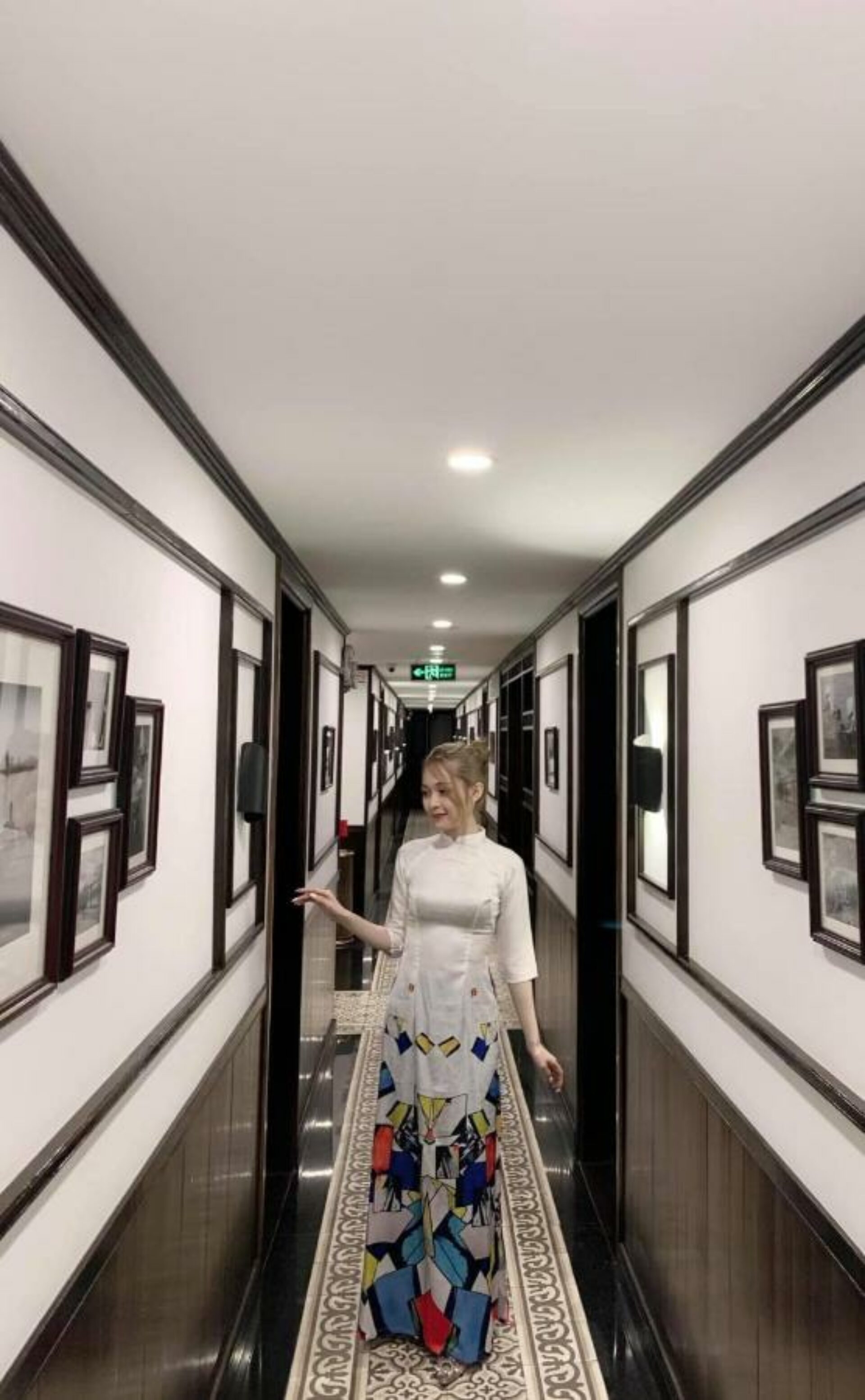 Sena Cruise Halong Bay Rondreis Vietnam Vakantie Original Asia