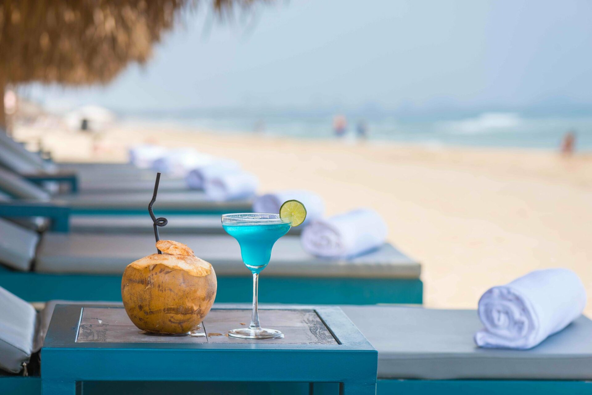 Sol An Bang Beach Resort Hoi An Rondreis Vietnam Vakantie Original Asia
