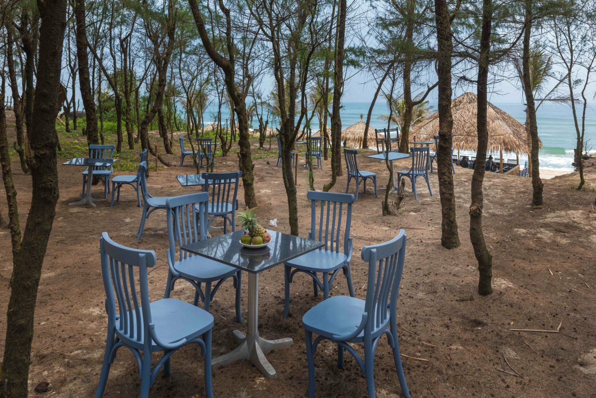 Sol An Bang Beach Resort Hoi An Rondreis Vietnam Vakantie Original Asia