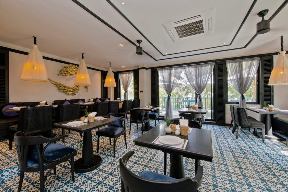 Sol An Bang Beach Resort Hoi An Rondreis Vietnam Vakantie Original Asia
