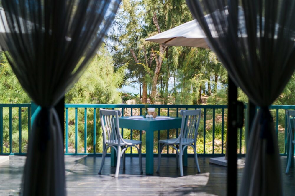 Sol An Bang Beach Resort Hoi An Rondreis Vietnam Vakantie Original Asia