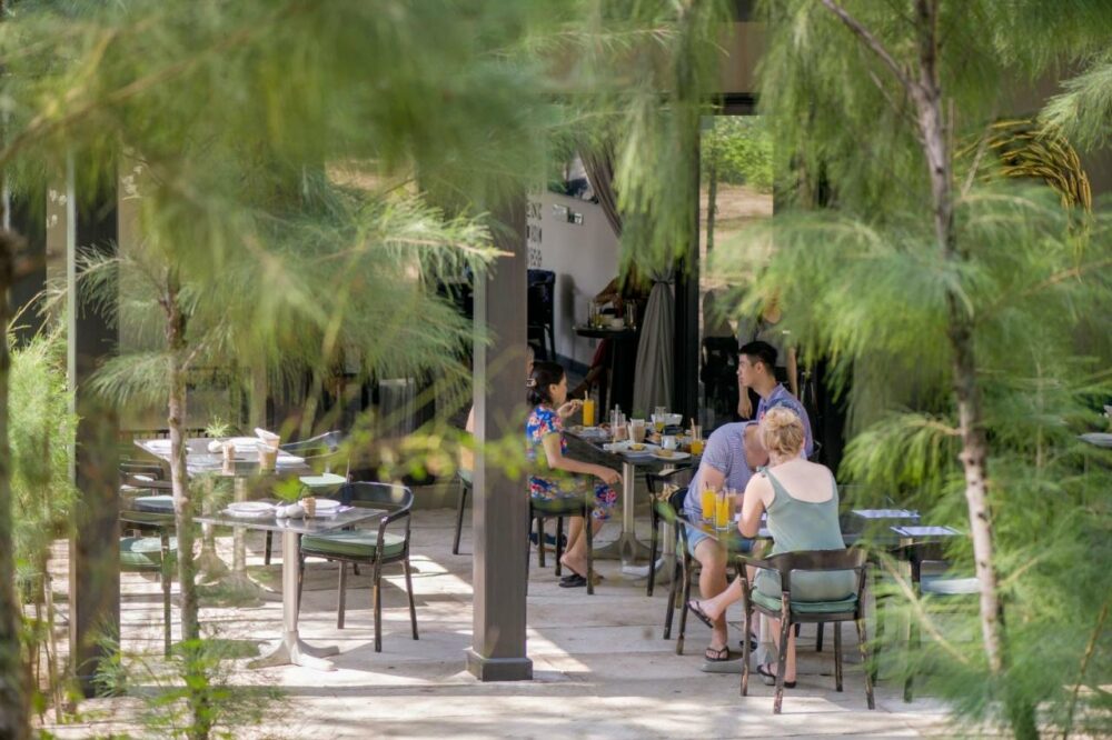 Sol An Bang Beach Resort Hoi An Rondreis Vietnam Vakantie Original Asia