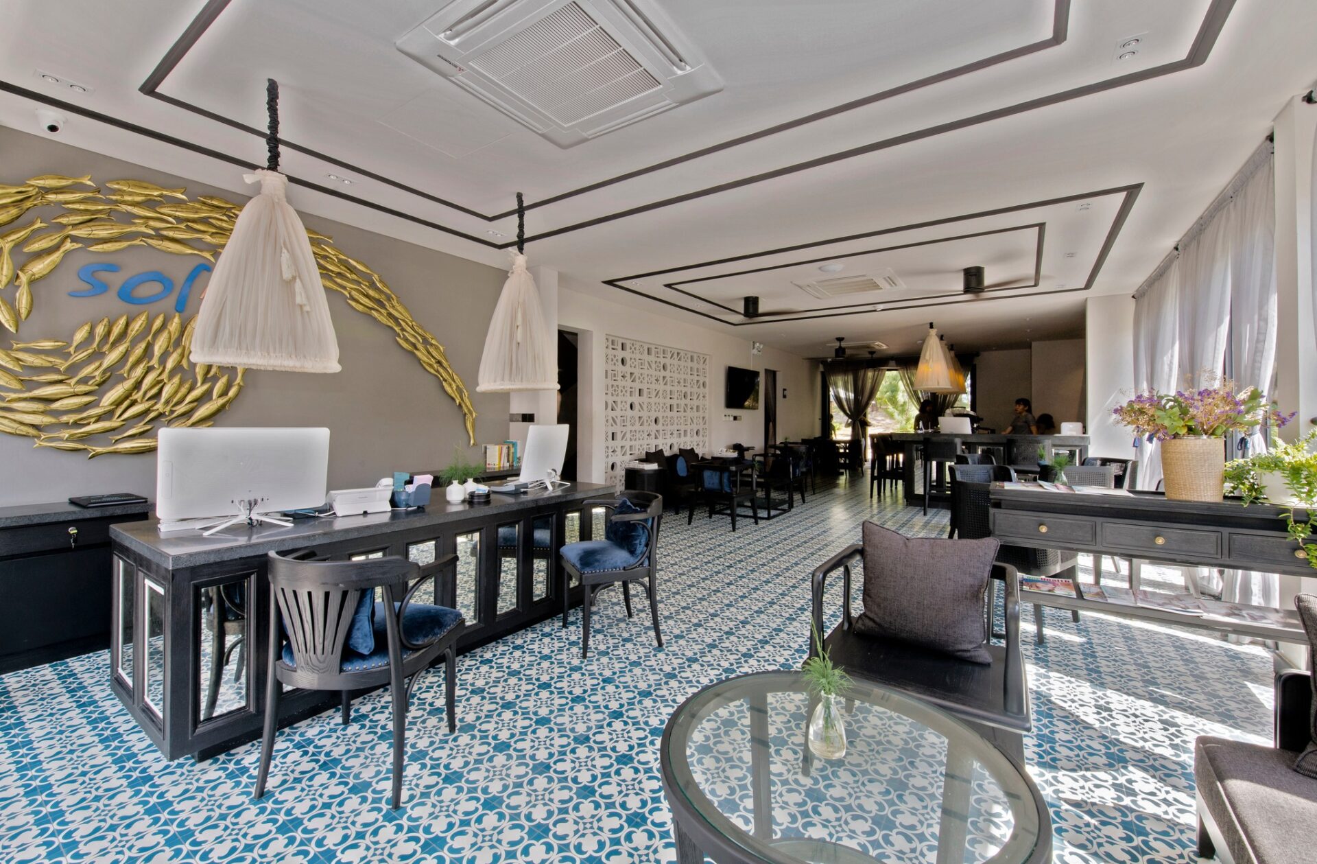 Sol An Bang Beach Resort Hoi An Rondreis Vietnam Vakantie Original Asia