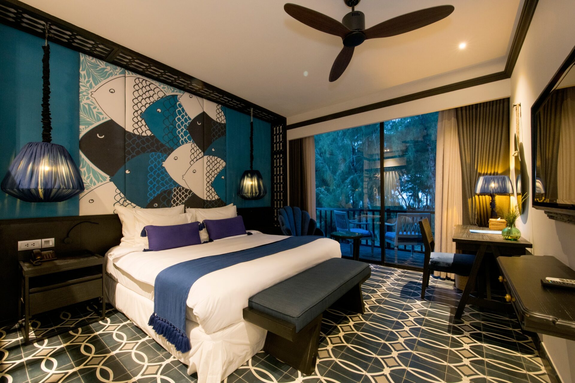 Sol An Bang Beach Resort Hoi An Rondreis Vietnam Vakantie Original Asia