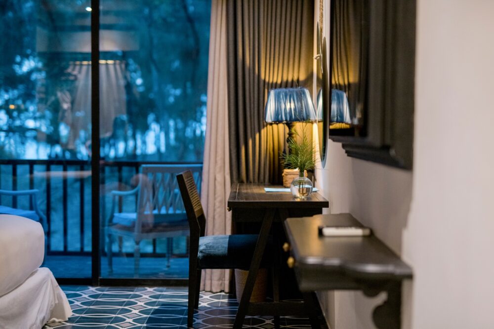 Sol An Bang Beach Resort Hoi An Rondreis Vietnam Vakantie Original Asia