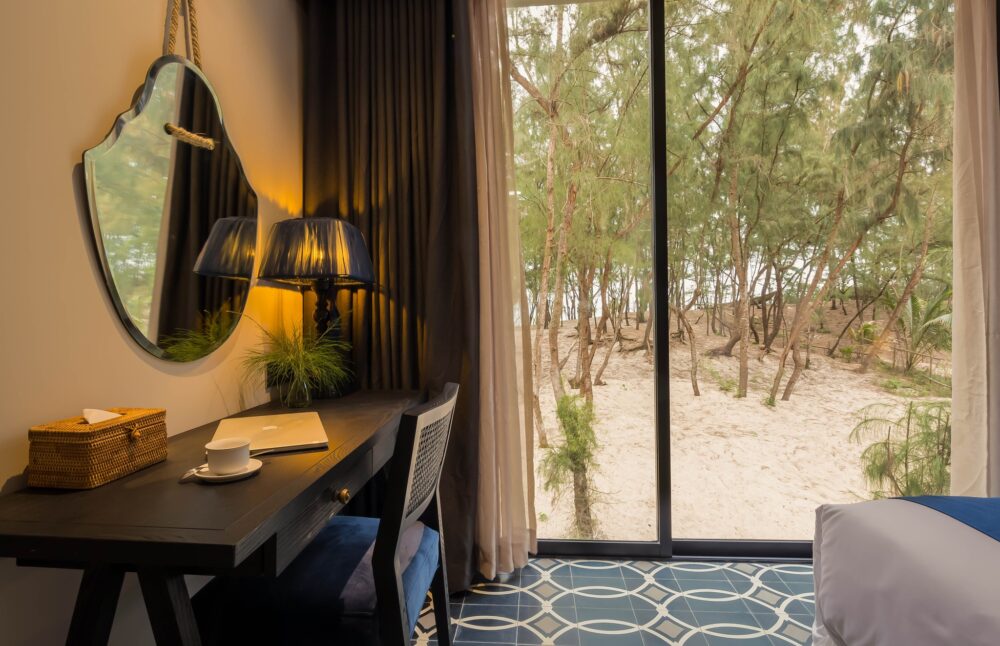 Sol An Bang Beach Resort Hoi An Rondreis Vietnam Vakantie Original Asia