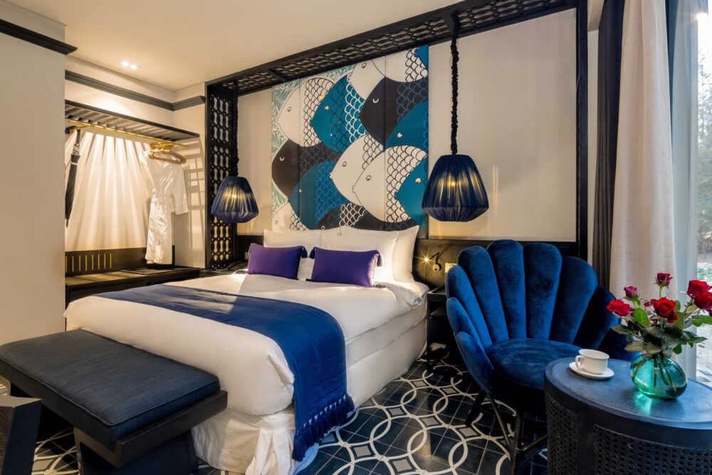 Sol An Bang Beach Resort Hoi An Rondreis Vietnam Vakantie Original Asia