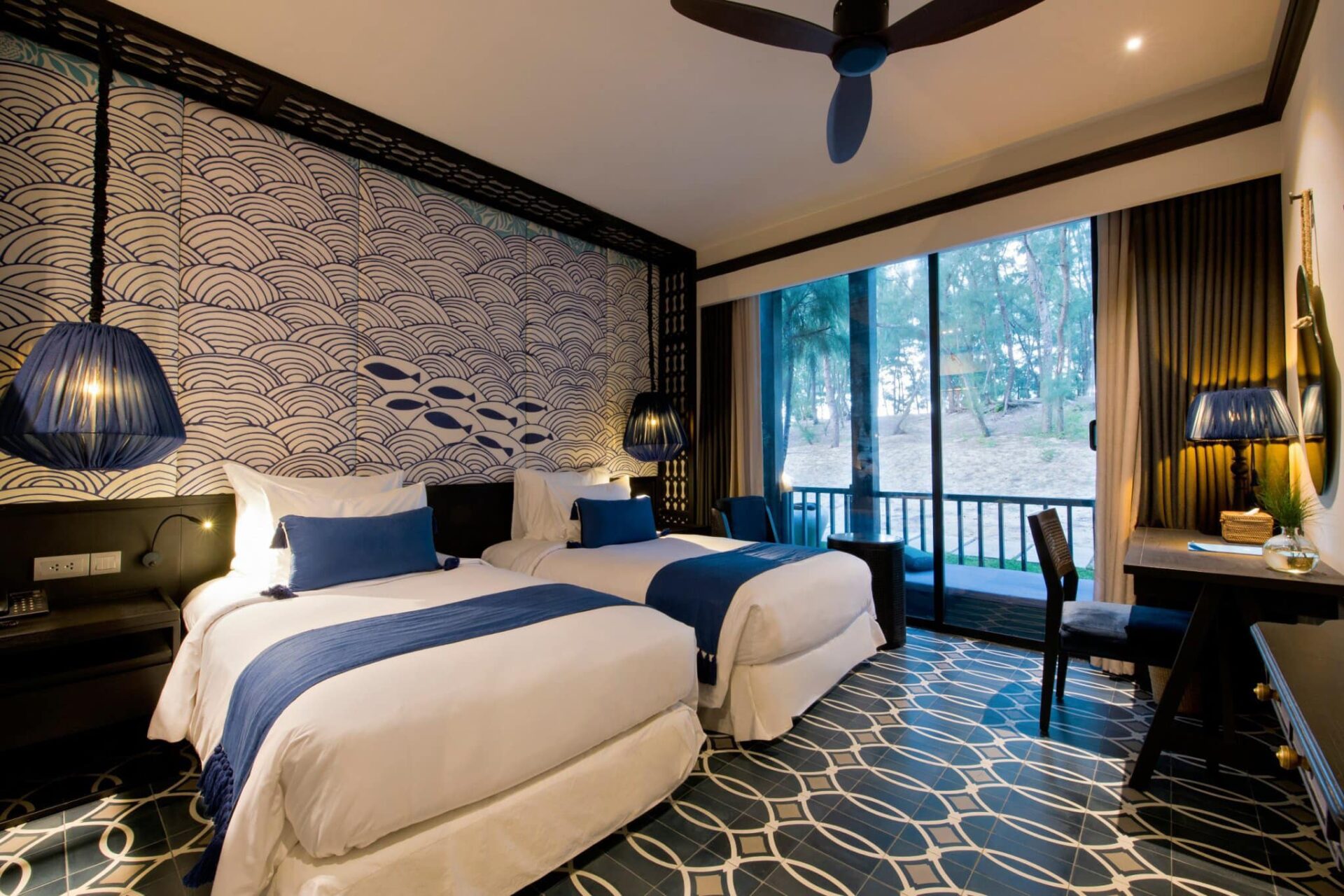 Sol An Bang Beach Resort Hoi An Rondreis Vietnam Vakantie Original Asia