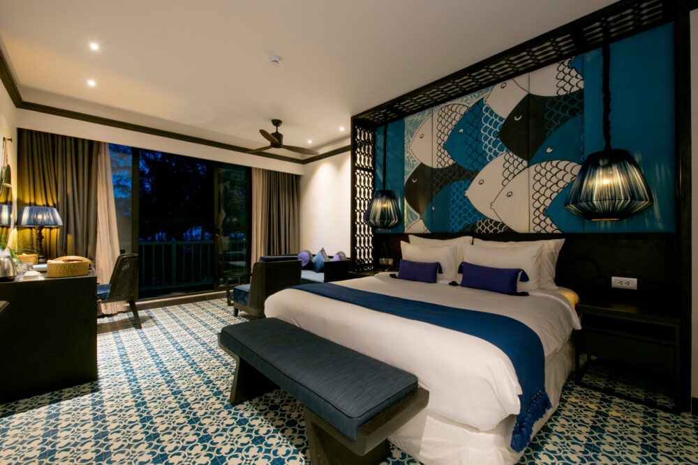 Sol An Bang Beach Resort Hoi An Rondreis Vietnam Vakantie Original Asia