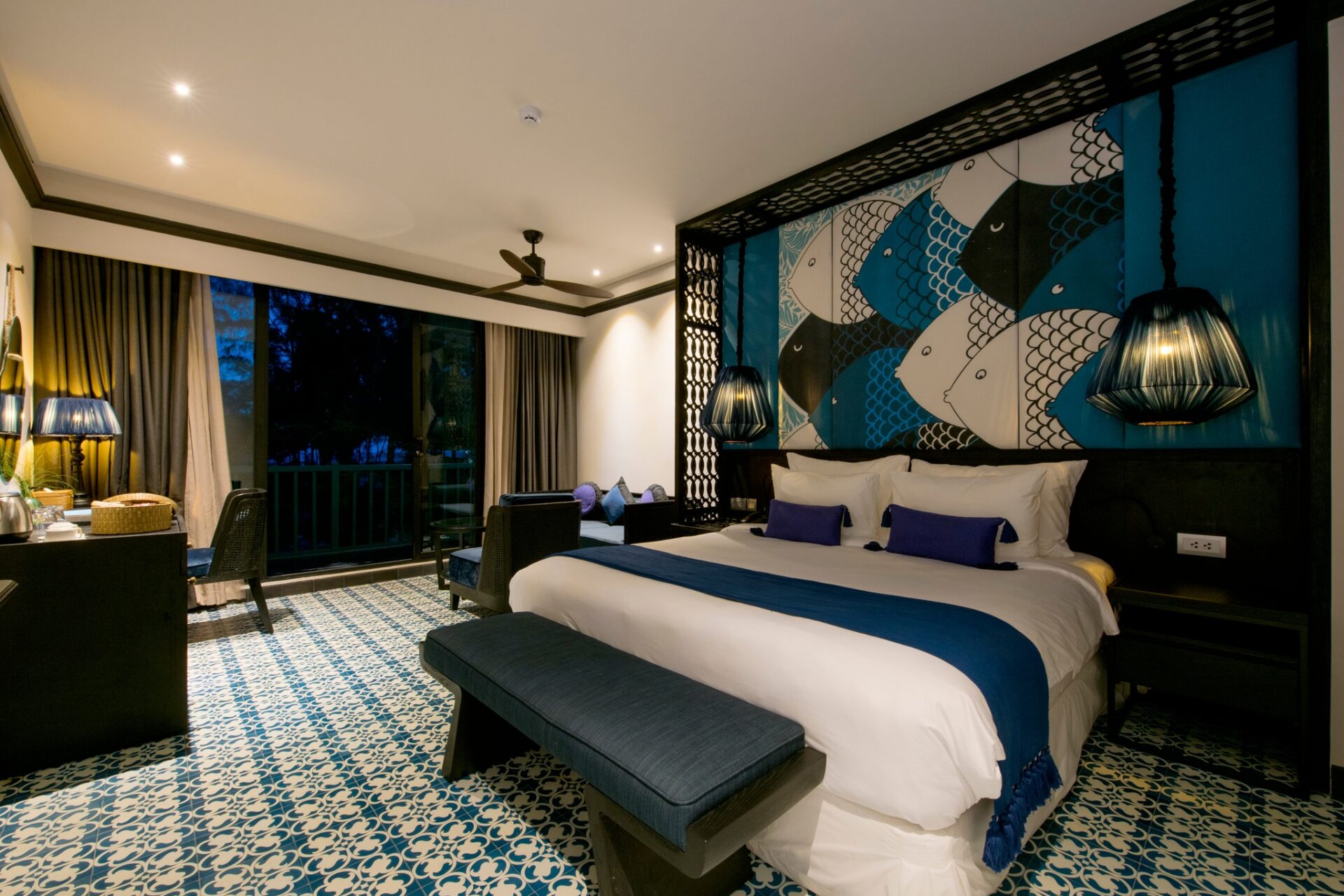 Sol An Bang Beach Resort Hoi An Rondreis Vietnam Vakantie Original Asia
