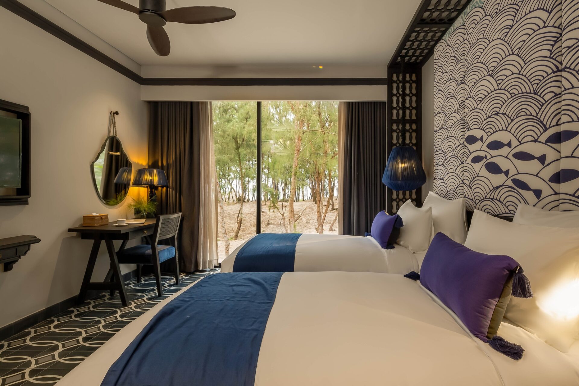 Sol An Bang Beach Resort Hoi An Rondreis Vietnam Vakantie Original Asia
