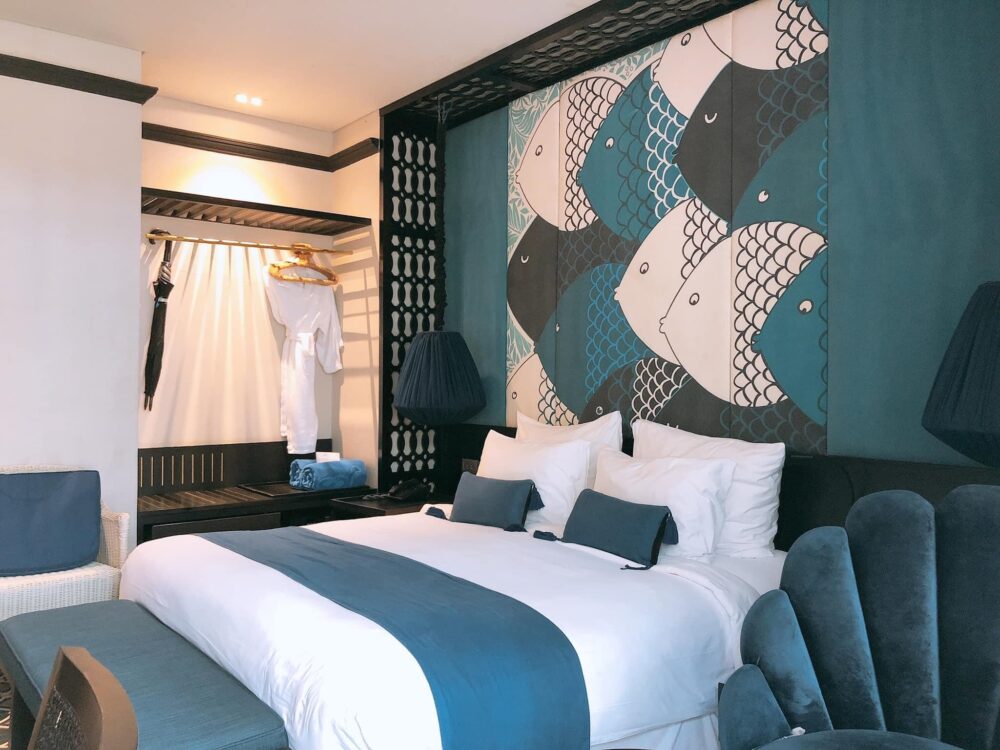 Sol An Bang Beach Resort Hoi An Rondreis Vietnam Vakantie Original Asia