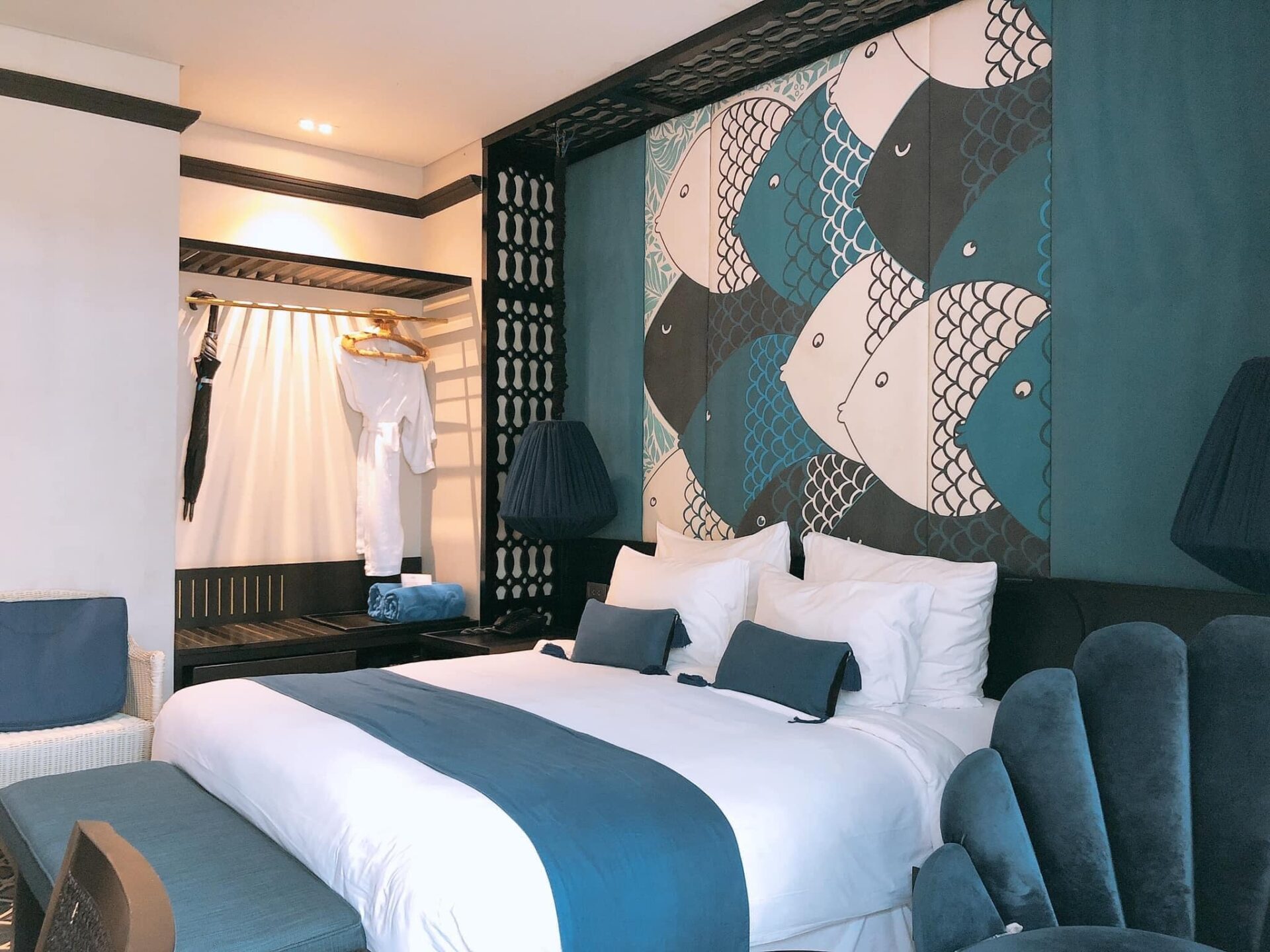 Sol An Bang Beach Resort Hoi An Rondreis Vietnam Vakantie Original Asia