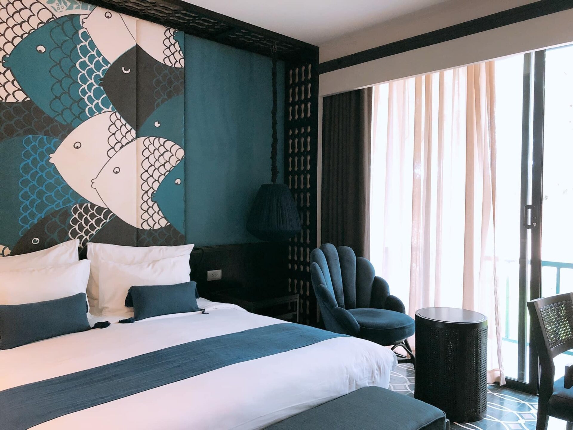 Sol An Bang Beach Resort Hoi An Rondreis Vietnam Vakantie Original Asia