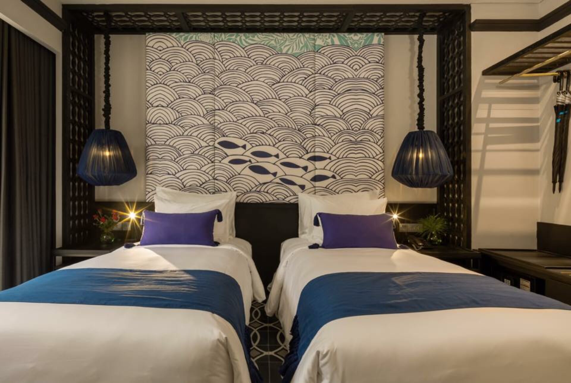 Sol An Bang Beach Resort Hoi An Rondreis Vietnam Vakantie Original Asia