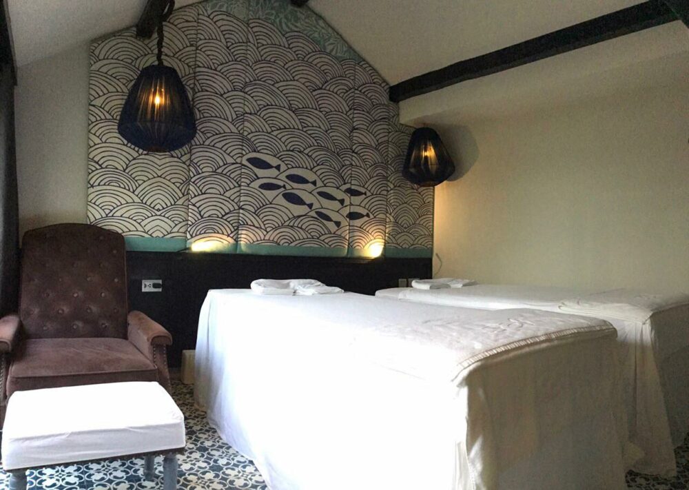 Sol An Bang Beach Resort Hoi An Rondreis Vietnam Vakantie Original Asia