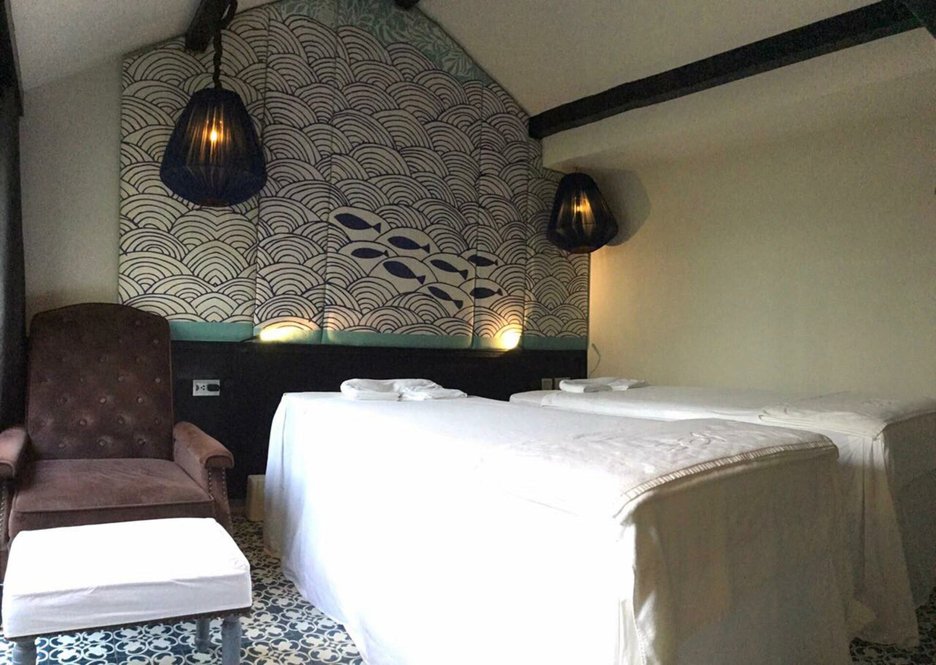 Sol An Bang Beach Resort Hoi An Rondreis Vietnam Vakantie Original Asia