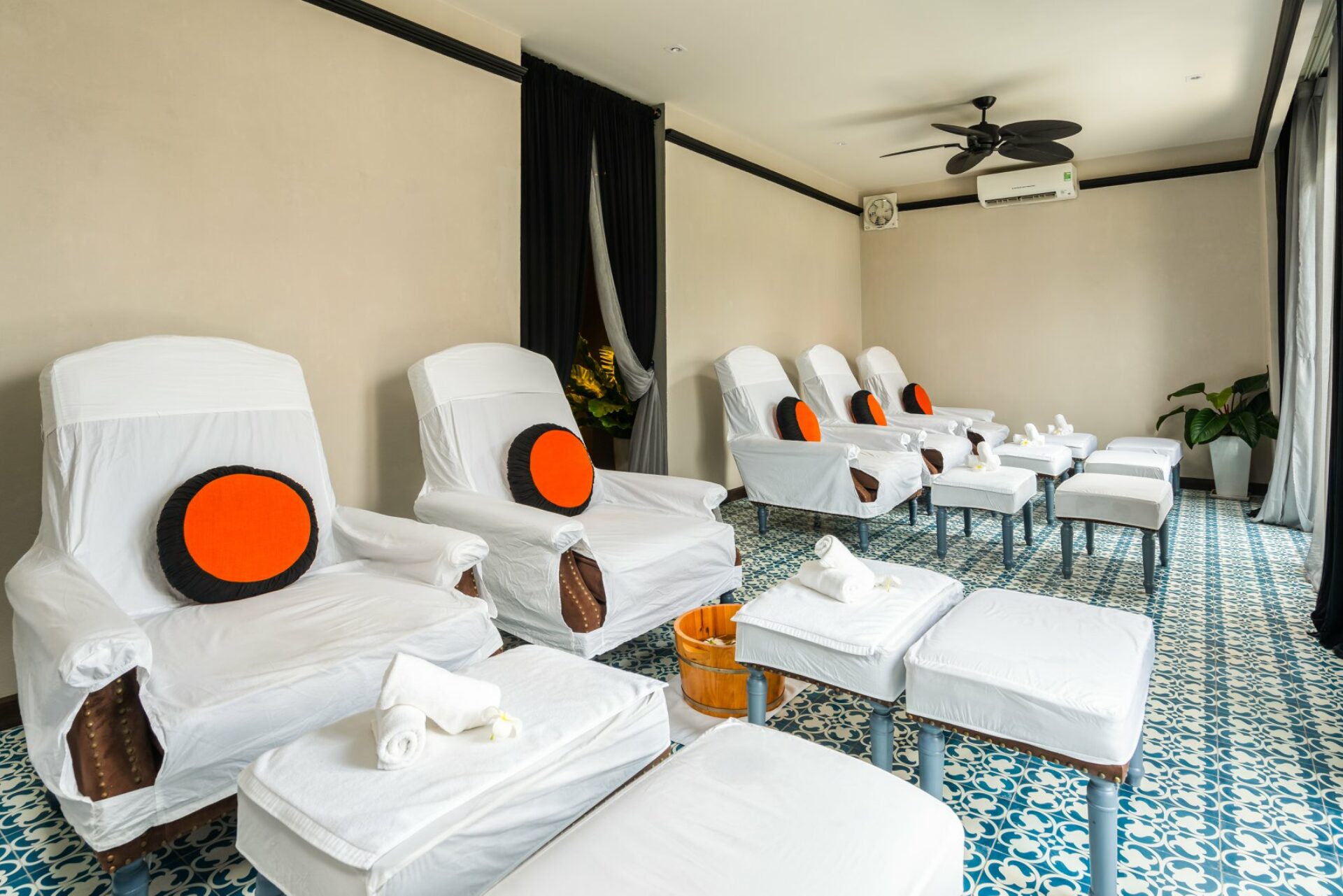Sol An Bang Beach Resort Hoi An Rondreis Vietnam Vakantie Original Asia